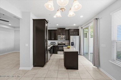 Introducing your move-in-ready townhome in the Segovia community on Slammer and Squire Golf Course in Florida - for sale on GolfHomes.com, golf home, golf lot