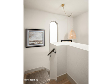 Gorgeously remodeled patio home in prime Gainey Ranch location! on Gainey Ranch Golf Club in Arizona - for sale on GolfHomes.com, golf home, golf lot