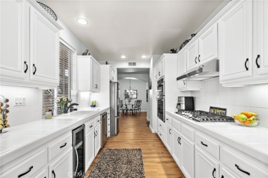 Welcome to your private retreat in the heart of Valencia's on Valencia Country Club in California - for sale on GolfHomes.com, golf home, golf lot