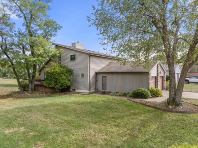 Modern design meets golf course living!!  Your beautiful new on  in Indiana - for sale on GolfHomes.com, golf home, golf lot