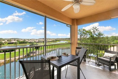 Welcome to this beautifully appointed 2-bedroom, 2-bathroom on Pelican Preserve Golf Club in Florida - for sale on GolfHomes.com, golf home, golf lot