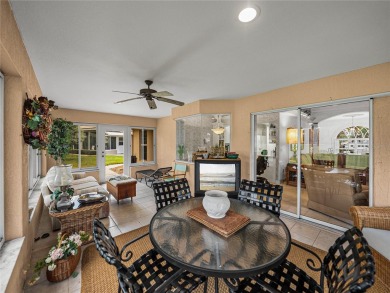 Golfer's Paradise in Gated Lake Bess Country Club!
Nestled in a on Lake Bess Golf Club in Florida - for sale on GolfHomes.com, golf home, golf lot