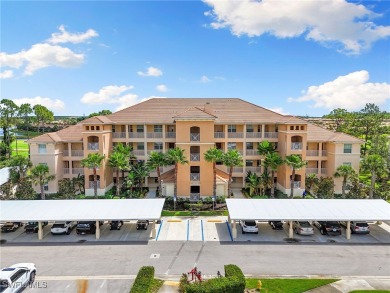 Welcome to this beautifully appointed 2-bedroom, 2-bathroom on Pelican Preserve Golf Club in Florida - for sale on GolfHomes.com, golf home, golf lot