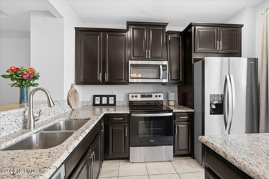 Introducing your move-in-ready townhome in the Segovia community on Slammer and Squire Golf Course in Florida - for sale on GolfHomes.com, golf home, golf lot