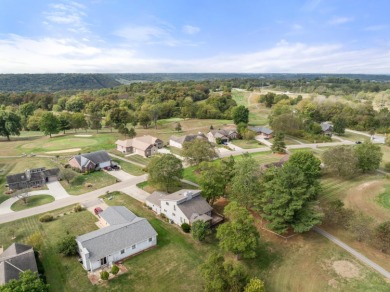 Modern design meets golf course living!!  Your beautiful new on  in Indiana - for sale on GolfHomes.com, golf home, golf lot