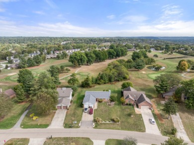 Modern design meets golf course living!!  Your beautiful new on  in Indiana - for sale on GolfHomes.com, golf home, golf lot