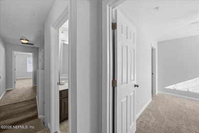 Introducing your move-in-ready townhome in the Segovia community on Slammer and Squire Golf Course in Florida - for sale on GolfHomes.com, golf home, golf lot