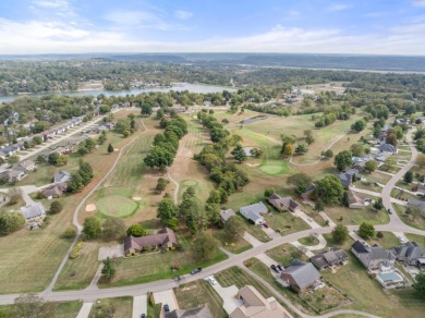 Modern design meets golf course living!!  Your beautiful new on  in Indiana - for sale on GolfHomes.com, golf home, golf lot
