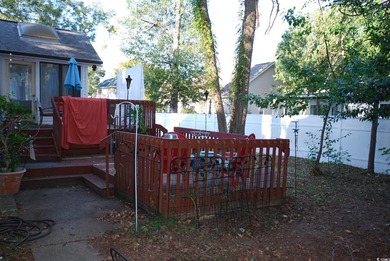 Investors, don't miss out on a great opportunity. East of 17 on Wicked Stick Golf Club in South Carolina - for sale on GolfHomes.com, golf home, golf lot