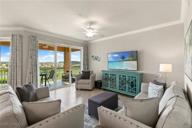 Welcome to this beautifully appointed 2-bedroom, 2-bathroom on Pelican Preserve Golf Club in Florida - for sale on GolfHomes.com, golf home, golf lot