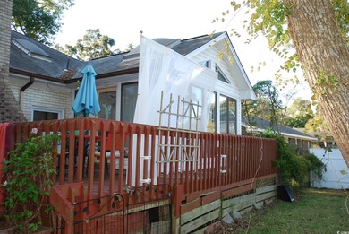 Investors, don't miss out on a great opportunity. East of 17 on Wicked Stick Golf Club in South Carolina - for sale on GolfHomes.com, golf home, golf lot