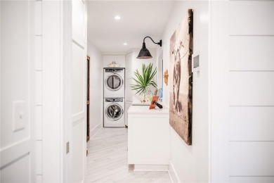 This stunning, professionally designed ranch-style home blends on Sea Palms Golf and Tennis Resort in Georgia - for sale on GolfHomes.com, golf home, golf lot