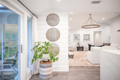 This stunning, professionally designed ranch-style home blends on Sea Palms Golf and Tennis Resort in Georgia - for sale on GolfHomes.com, golf home, golf lot