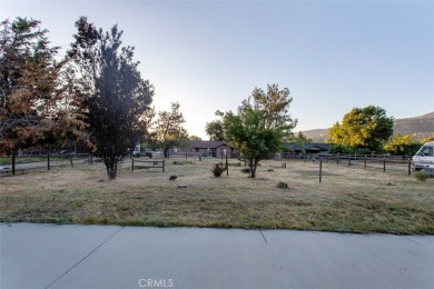 This single-level home is located a few streets from the Oak on Oak Tree Country Club in California - for sale on GolfHomes.com, golf home, golf lot