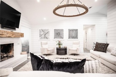 This stunning, professionally designed ranch-style home blends on Sea Palms Golf and Tennis Resort in Georgia - for sale on GolfHomes.com, golf home, golf lot