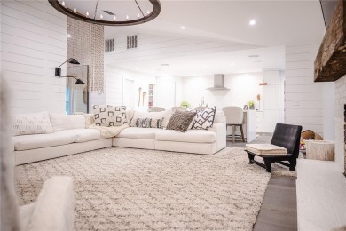 This stunning, professionally designed ranch-style home blends on Sea Palms Golf and Tennis Resort in Georgia - for sale on GolfHomes.com, golf home, golf lot