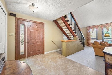 Modern design meets golf course living!!  Your beautiful new on  in Indiana - for sale on GolfHomes.com, golf home, golf lot