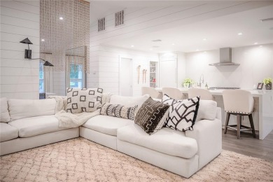 This stunning, professionally designed ranch-style home blends on Sea Palms Golf and Tennis Resort in Georgia - for sale on GolfHomes.com, golf home, golf lot