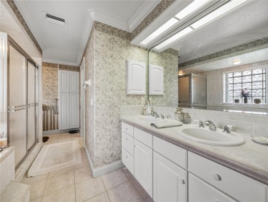 Golfer's Paradise in Gated Lake Bess Country Club!
Nestled in a on Lake Bess Golf Club in Florida - for sale on GolfHomes.com, golf home, golf lot