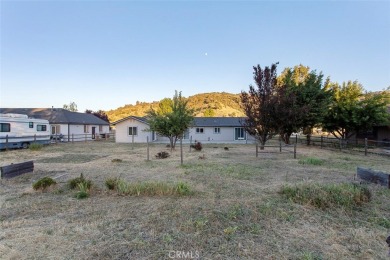 This single-level home is located a few streets from the Oak on Oak Tree Country Club in California - for sale on GolfHomes.com, golf home, golf lot