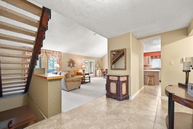 Modern design meets golf course living!!  Your beautiful new on  in Indiana - for sale on GolfHomes.com, golf home, golf lot
