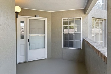 Light and bright 2 bedroom, 2 bath condo in the highly desirable on Wekiva Golf Club in Florida - for sale on GolfHomes.com, golf home, golf lot