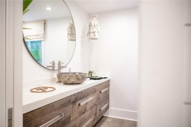 This stunning, professionally designed ranch-style home blends on Sea Palms Golf and Tennis Resort in Georgia - for sale on GolfHomes.com, golf home, golf lot