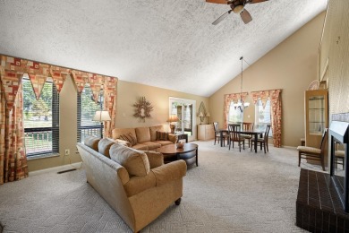 Modern design meets golf course living!!  Your beautiful new on  in Indiana - for sale on GolfHomes.com, golf home, golf lot