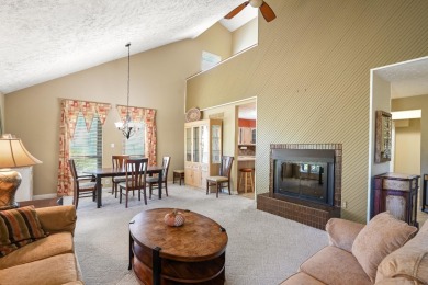 Modern design meets golf course living!!  Your beautiful new on  in Indiana - for sale on GolfHomes.com, golf home, golf lot