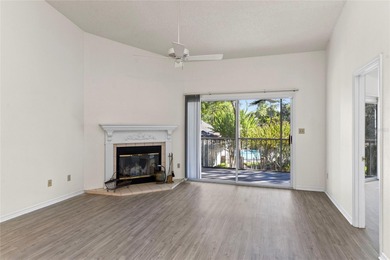 Light and bright 2 bedroom, 2 bath condo in the highly desirable on Wekiva Golf Club in Florida - for sale on GolfHomes.com, golf home, golf lot