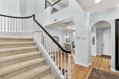 Welcome to your private retreat in the heart of Valencia's on Valencia Country Club in California - for sale on GolfHomes.com, golf home, golf lot