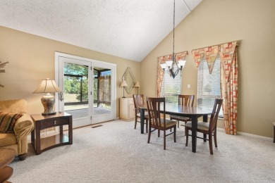 Modern design meets golf course living!!  Your beautiful new on  in Indiana - for sale on GolfHomes.com, golf home, golf lot