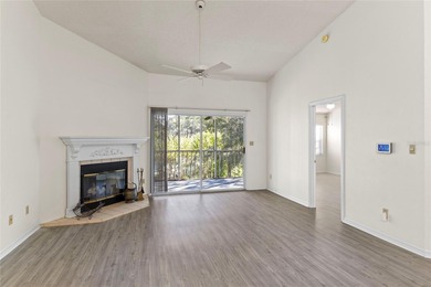 Light and bright 2 bedroom, 2 bath condo in the highly desirable on Wekiva Golf Club in Florida - for sale on GolfHomes.com, golf home, golf lot