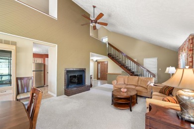Modern design meets golf course living!!  Your beautiful new on  in Indiana - for sale on GolfHomes.com, golf home, golf lot