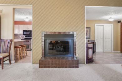 Modern design meets golf course living!!  Your beautiful new on  in Indiana - for sale on GolfHomes.com, golf home, golf lot