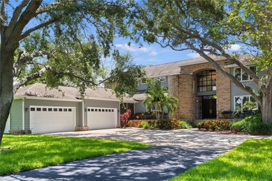 Welcome to one of Pinellas County's most distinguished private on Seminole Lake Country Club in Florida - for sale on GolfHomes.com, golf home, golf lot