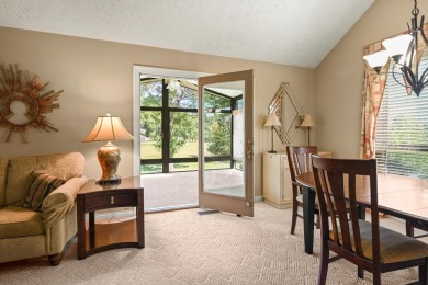 Modern design meets golf course living!!  Your beautiful new on  in Indiana - for sale on GolfHomes.com, golf home, golf lot
