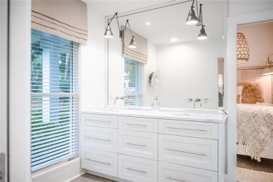 This stunning, professionally designed ranch-style home blends on Sea Palms Golf and Tennis Resort in Georgia - for sale on GolfHomes.com, golf home, golf lot