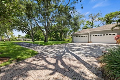 Welcome to one of Pinellas County's most distinguished private on Seminole Lake Country Club in Florida - for sale on GolfHomes.com, golf home, golf lot