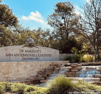 This spacious 3,681 sq ft energy-efficient home in Cibolo Canyon on TPC of San Antonio in Texas - for sale on GolfHomes.com, golf home, golf lot