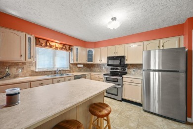 Modern design meets golf course living!!  Your beautiful new on  in Indiana - for sale on GolfHomes.com, golf home, golf lot