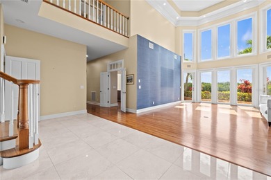 Welcome to one of Pinellas County's most distinguished private on Seminole Lake Country Club in Florida - for sale on GolfHomes.com, golf home, golf lot