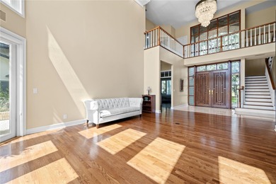 Welcome to one of Pinellas County's most distinguished private on Seminole Lake Country Club in Florida - for sale on GolfHomes.com, golf home, golf lot