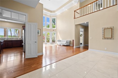 Welcome to one of Pinellas County's most distinguished private on Seminole Lake Country Club in Florida - for sale on GolfHomes.com, golf home, golf lot