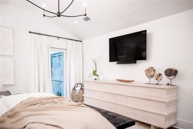 This stunning, professionally designed ranch-style home blends on Sea Palms Golf and Tennis Resort in Georgia - for sale on GolfHomes.com, golf home, golf lot