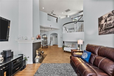 Welcome to your private retreat in the heart of Valencia's on Valencia Country Club in California - for sale on GolfHomes.com, golf home, golf lot
