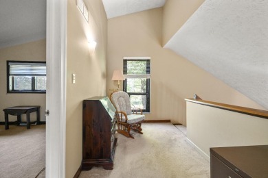 Modern design meets golf course living!!  Your beautiful new on  in Indiana - for sale on GolfHomes.com, golf home, golf lot