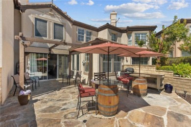 Welcome to your private retreat in the heart of Valencia's on Valencia Country Club in California - for sale on GolfHomes.com, golf home, golf lot