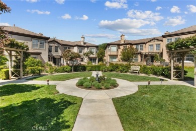 Welcome to your private retreat in the heart of Valencia's on Valencia Country Club in California - for sale on GolfHomes.com, golf home, golf lot