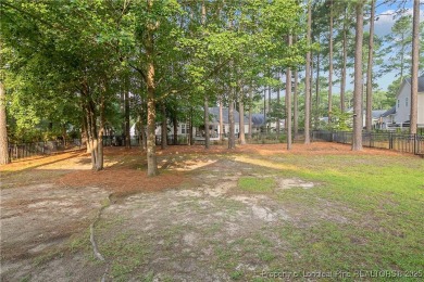 Welcome to this beautifully maintained, freshly painted on Anderson Creek Golf Club in North Carolina - for sale on GolfHomes.com, golf home, golf lot